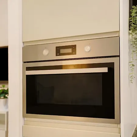 Little Gem Apartment