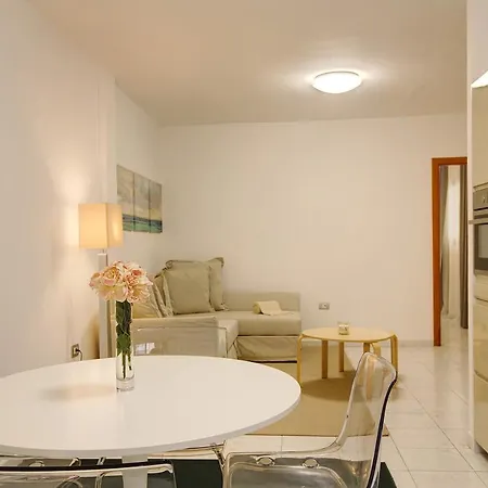 Apartment Little Gem