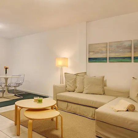 Appartement Little Gem Cruce de Arinaga