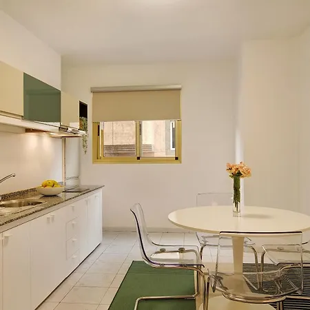 Apartment Little Gem