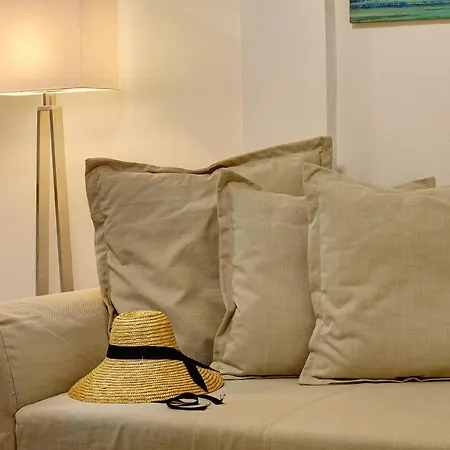 Little Gem Appartement