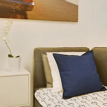 Little Gem Apartment *