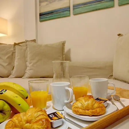 Apartment Little Gem Cruce de Arinaga