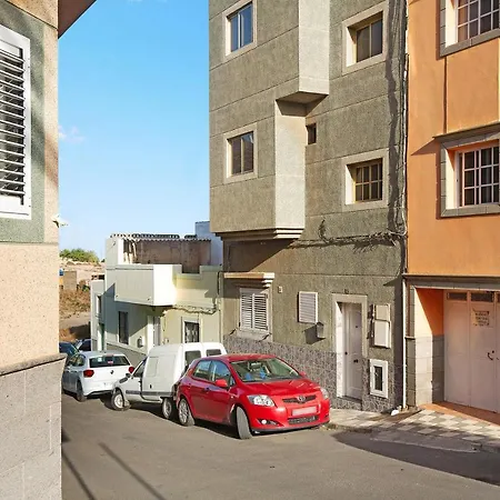 Little Gem Appartement *