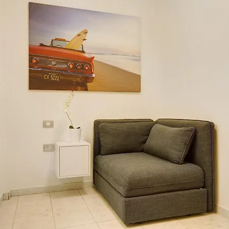 Little Gem Appartement Cruce de Arinaga