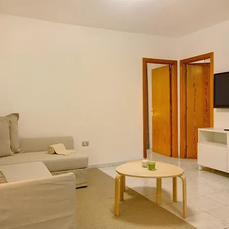 Appartement Little Gem *